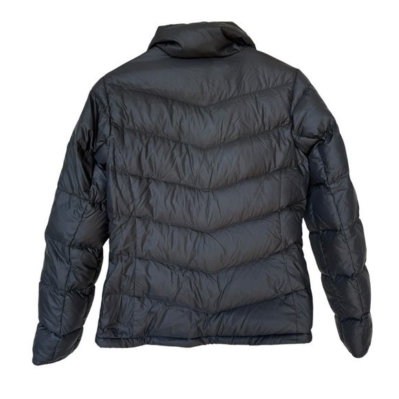 The North Face Women's 700 Down Fill Black Puffer Jacket Small Winter Extra Warm - Picture 6 of 15
